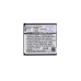 Compatible battery replacement for Fly BL4249