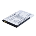 Compatible battery replacement for Fly BL4237