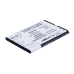 Compatible battery replacement for Fly BL4237
