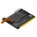 Compatible battery replacement for Fly BL3810