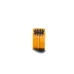 Compatible battery replacement for Fly BL3810