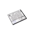 Compatible battery replacement for Fly BL7405