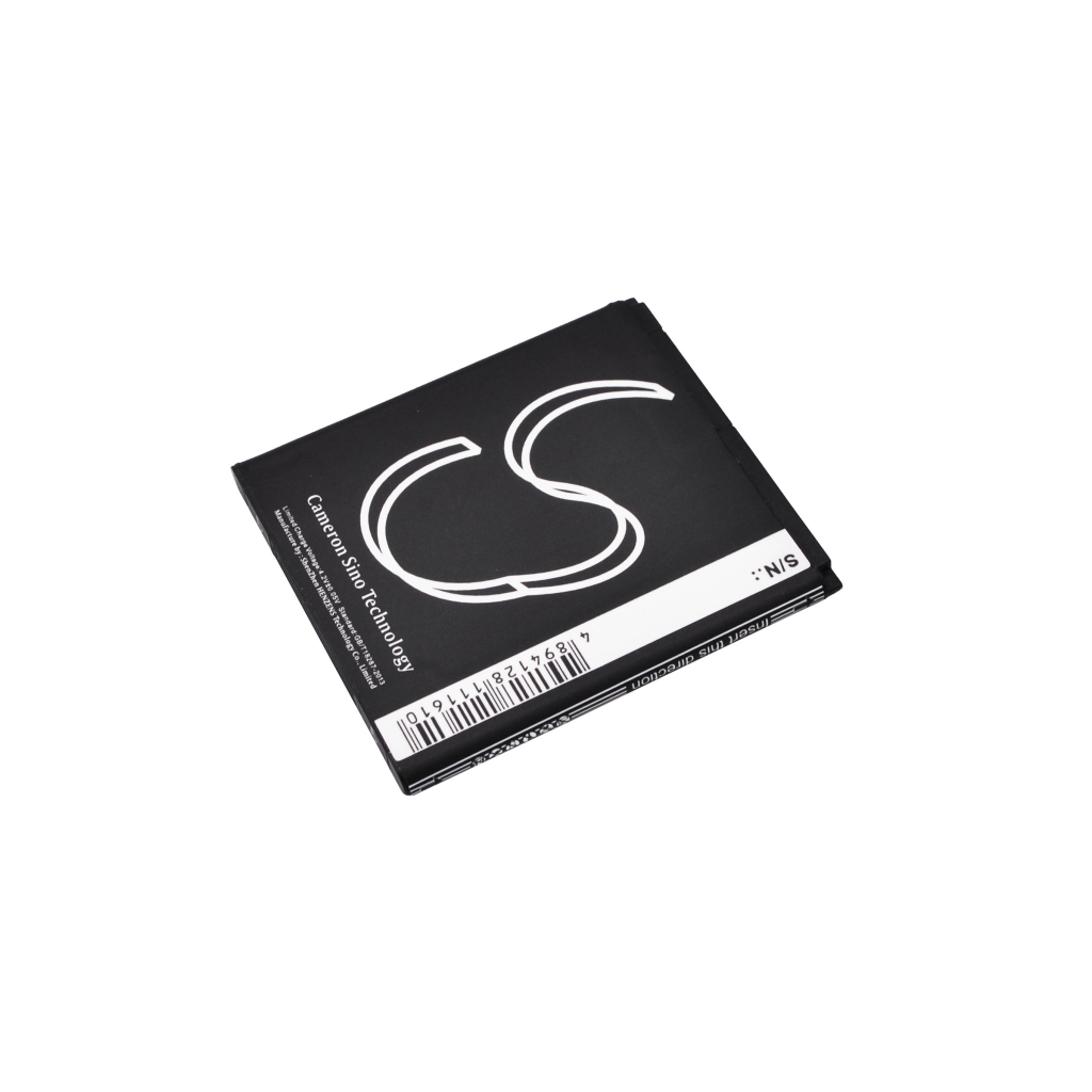 Compatible battery replacement for Fly BL7405