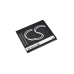 Compatible battery replacement for Fly BL7405