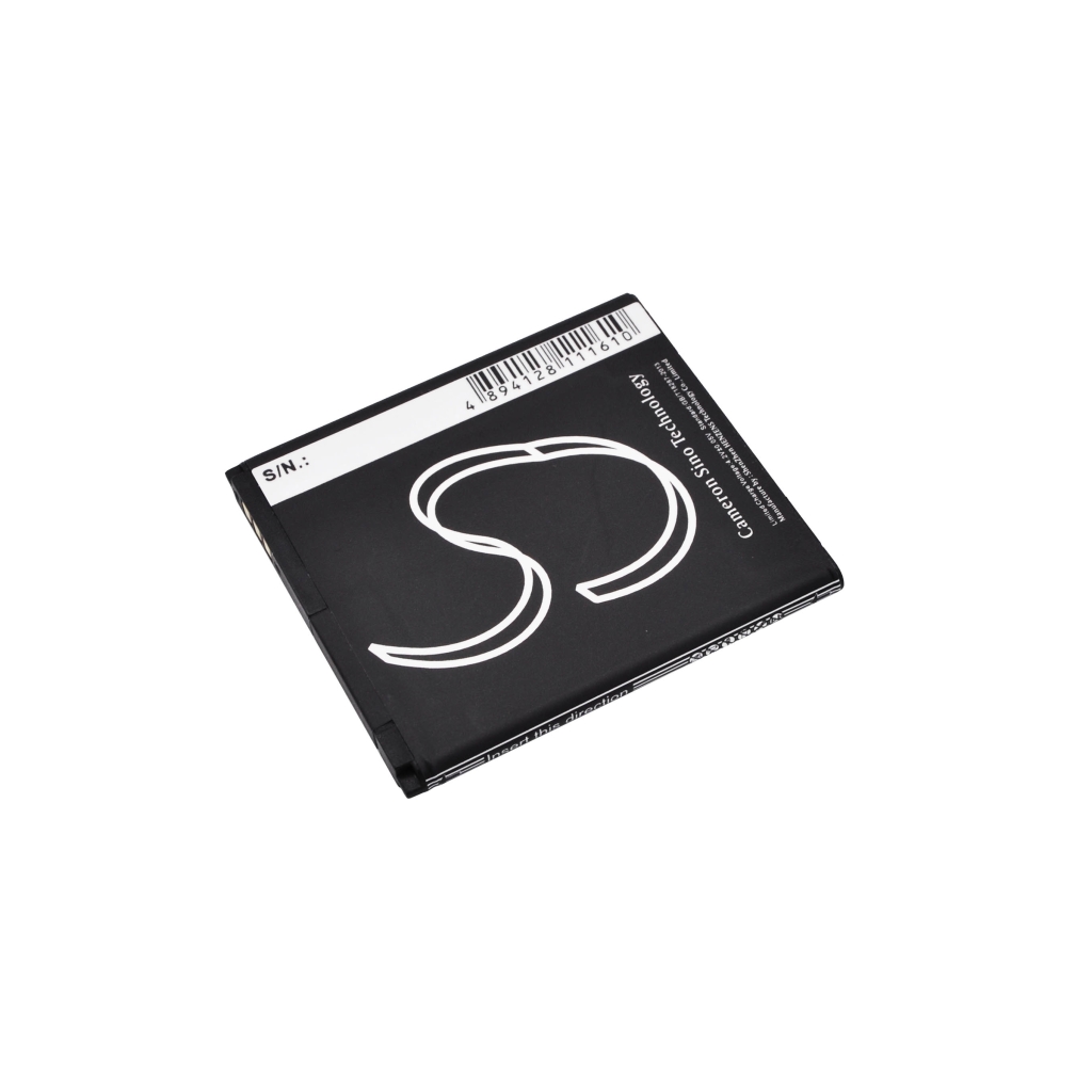 Compatible battery replacement for Fly BL7405