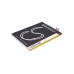 Compatible battery replacement for Fly BL7207