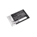 Compatible battery replacement for Fly BL3707