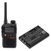Camera Battery SVP CS-FNB82TW