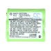 BarCode, Scanner Battery LXE CS-FPT310BL