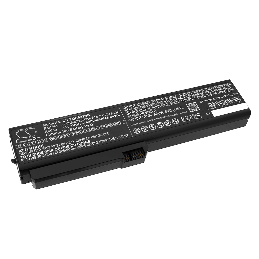 Battery Replaces 916C5030F