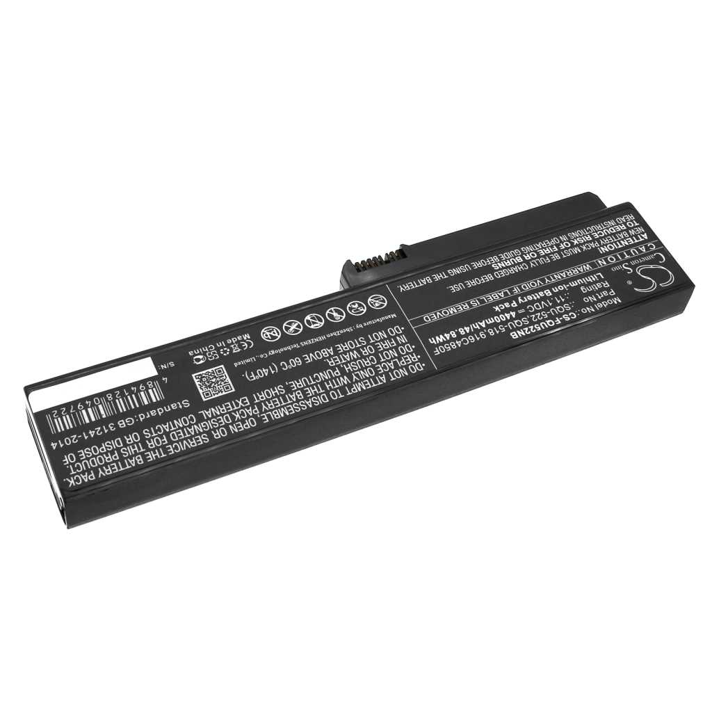 Battery Replaces 916C5030F