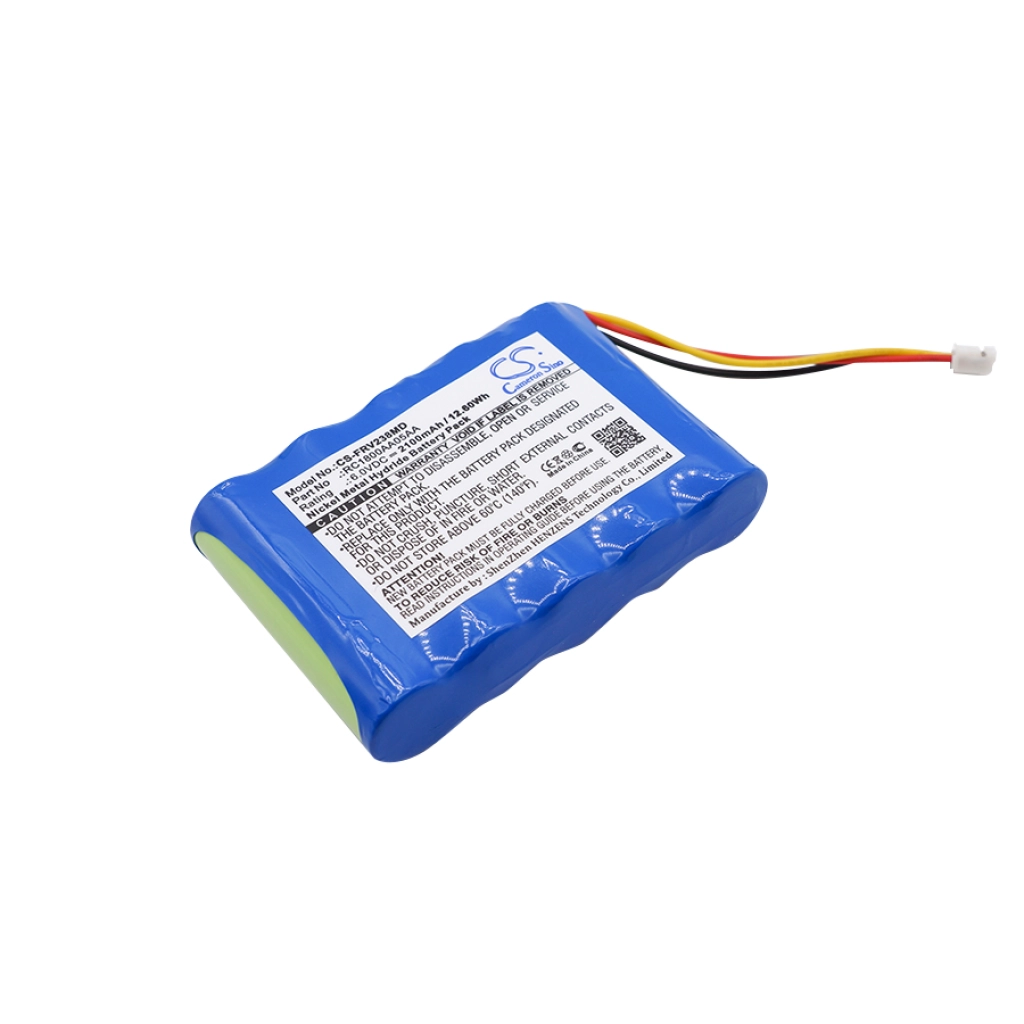 Medical Battery Fresenius CS-FRV238MD