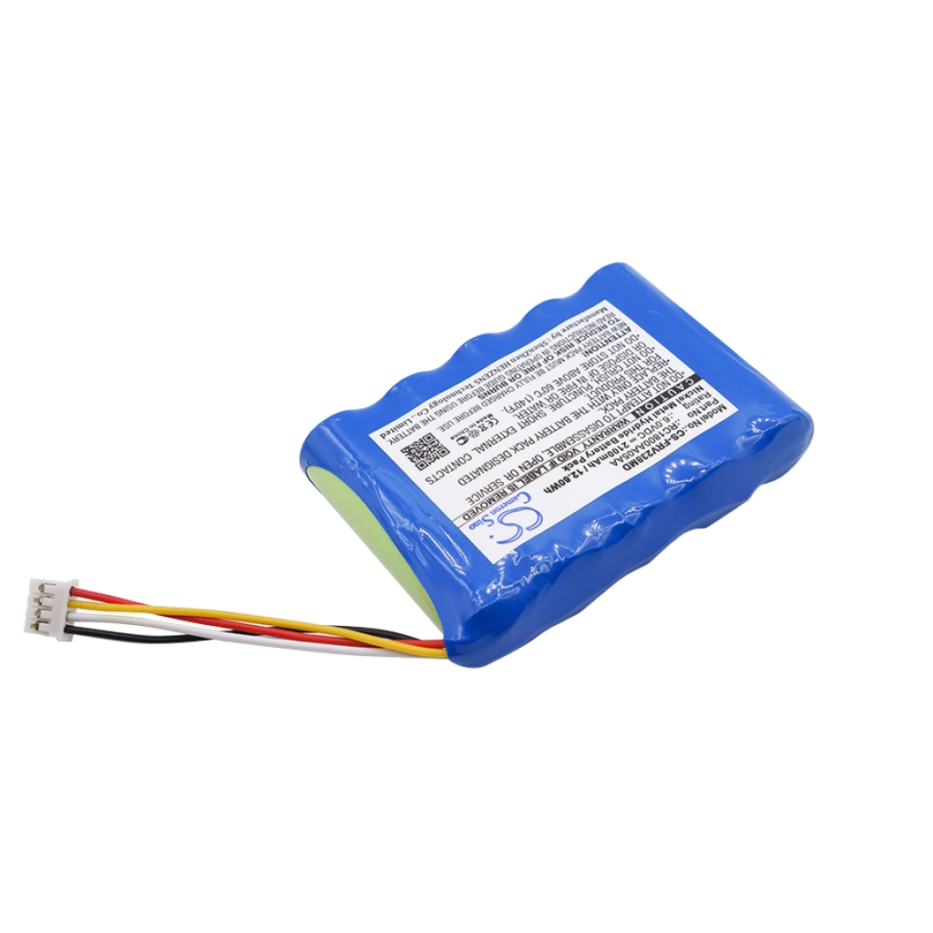 Medical Battery Fresenius CS-FRV238MD
