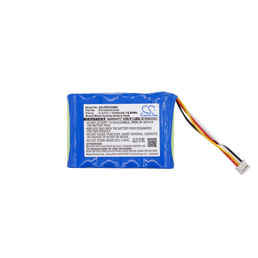 Medical Battery Fresenius CS-FRV238MD