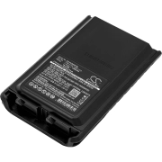 Two-Way Radio Battery Vertex VX231L