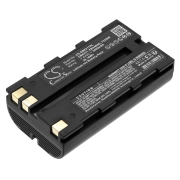 Power Tools Battery Geomax Stonex R6