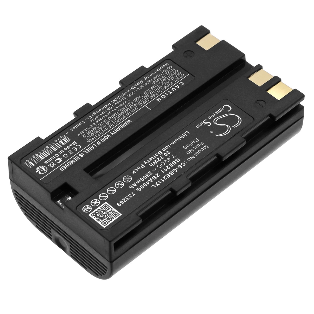 Power Tools Charger Adirpro CS-GBE211XL