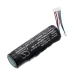Dog Collar Battery Garmin CS-GDC20SL
