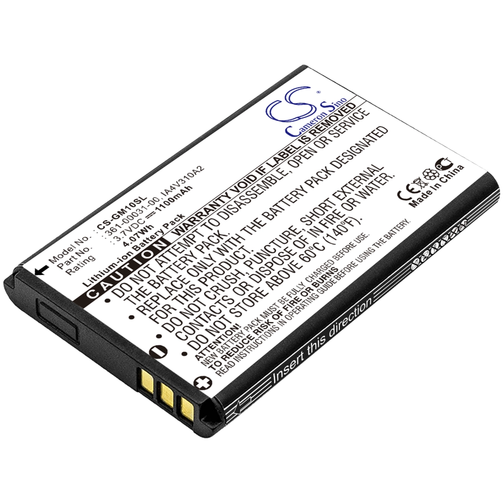DeskTop Charger Srf CS-GM10SL