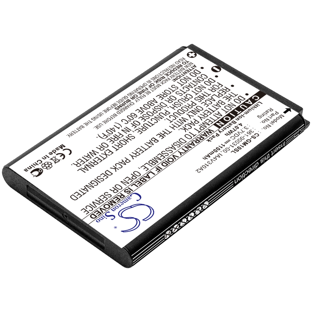 DeskTop Charger Srf CS-GM10SL