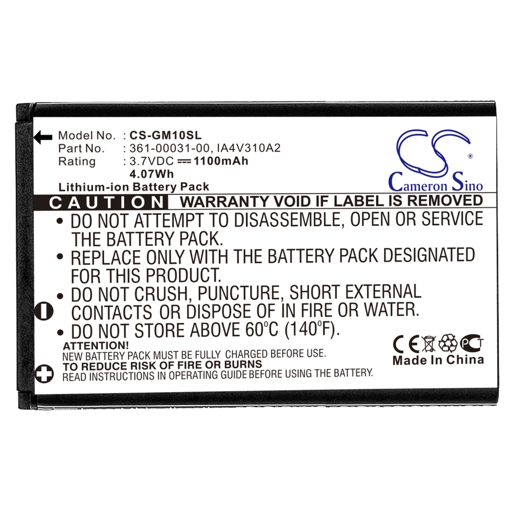 DeskTop Charger Srf CS-GM10SL