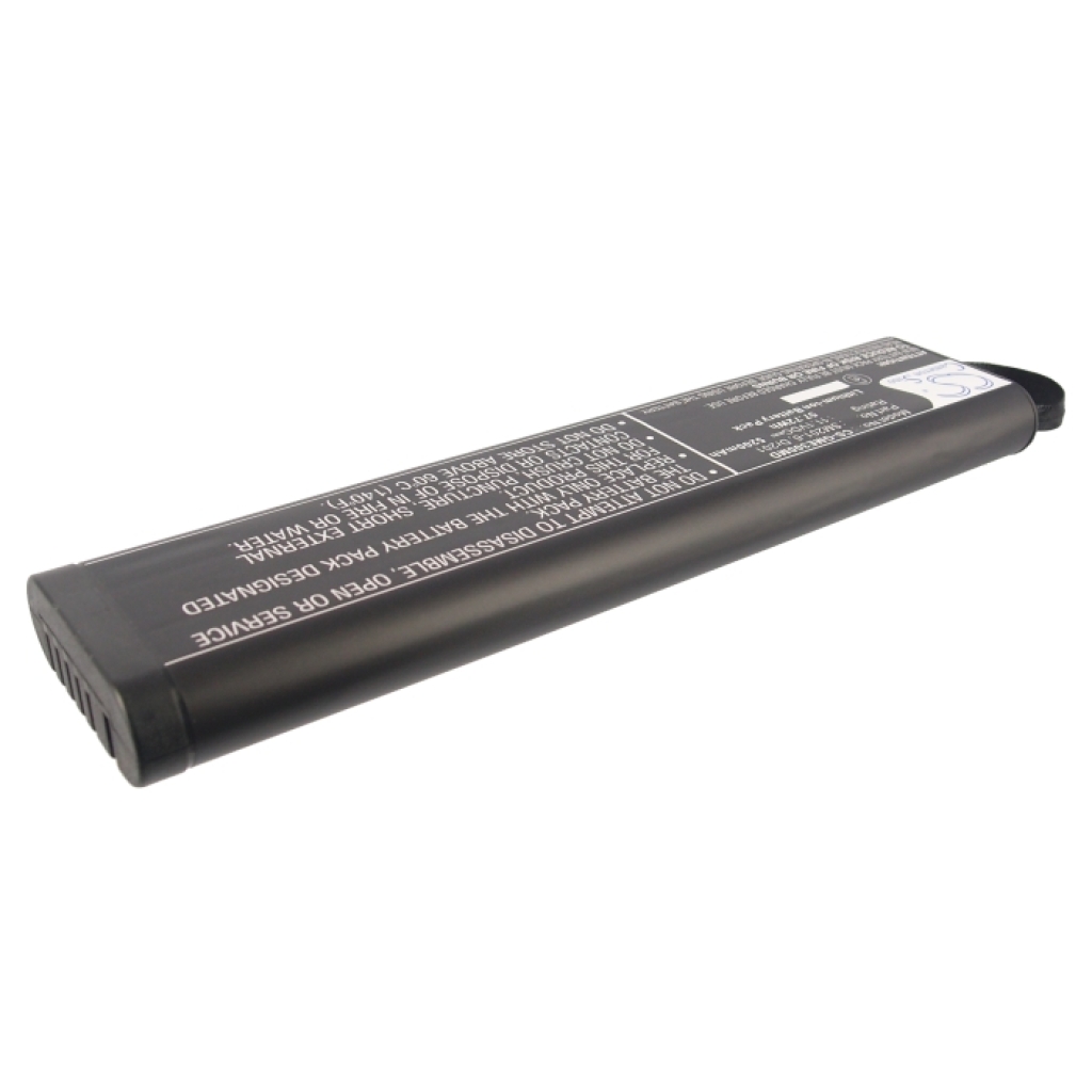 Medical Battery Tektronix TPS2000B