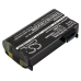 BarCode, Scanner Battery Topcon CS-GPS236SL