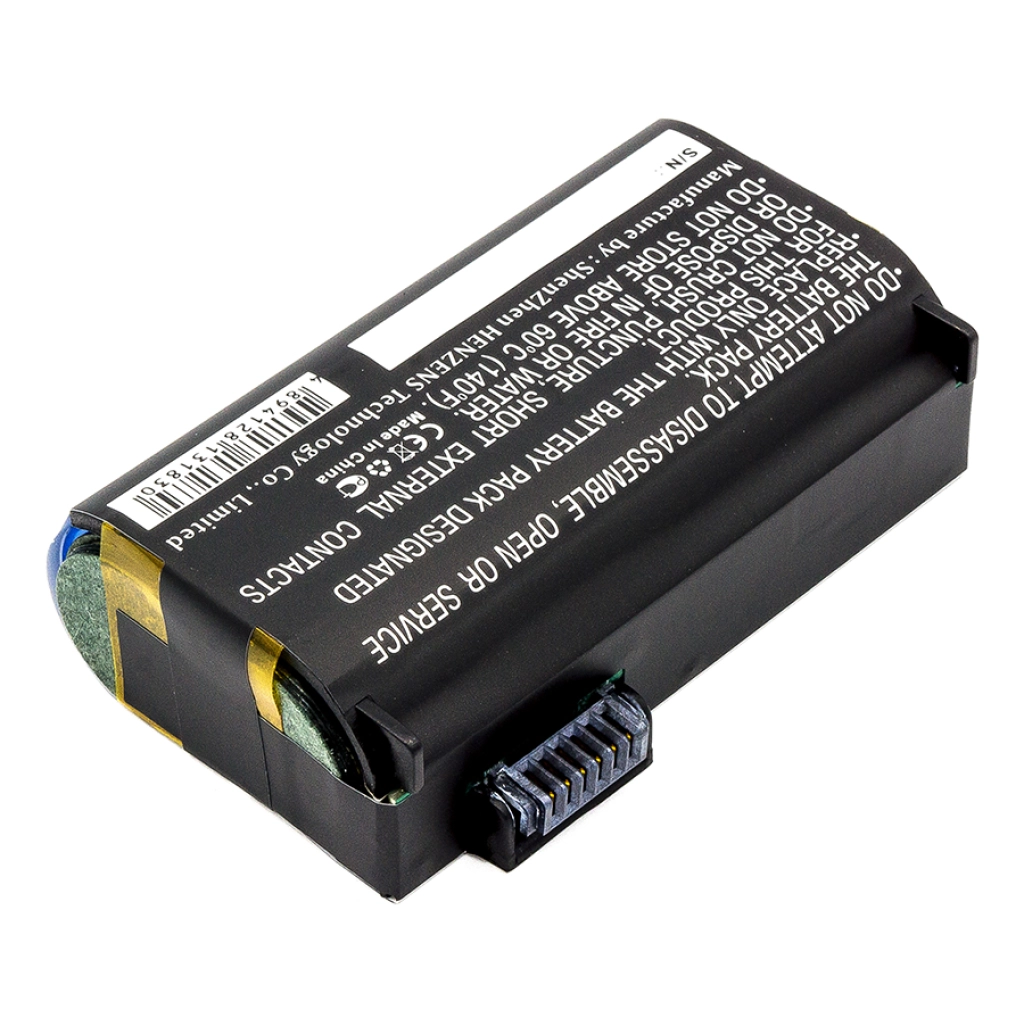 BarCode, Scanner Battery Topcon CS-GPS236SL