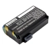BarCode, Scanner Battery Topcon CS-GPS236SL