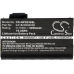 BarCode, Scanner Battery Topcon CS-GPS236SL