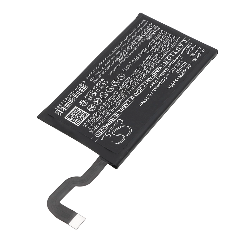 Battery Replaces GDHB7