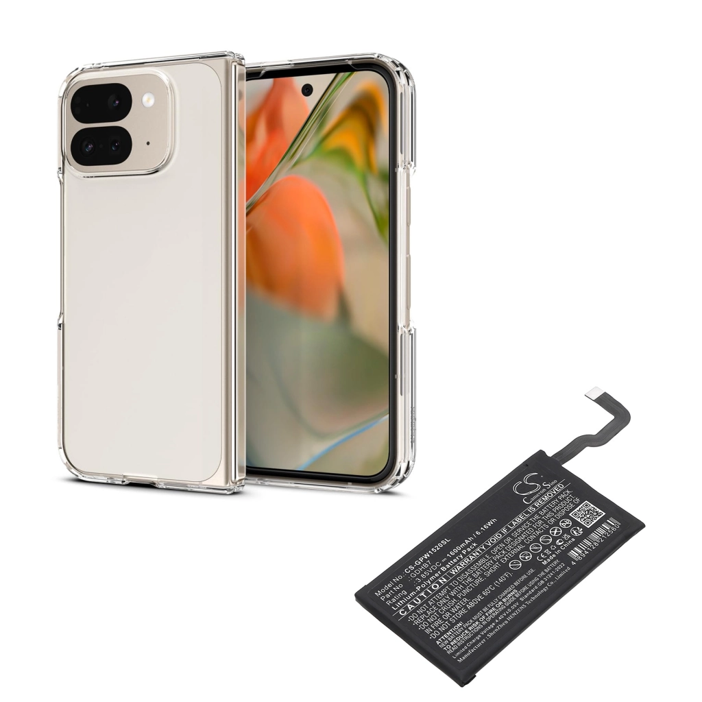 Battery Replaces GDHB7