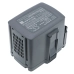 Battery Replaces 9843