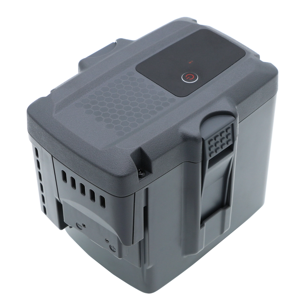 Battery Replaces 9843