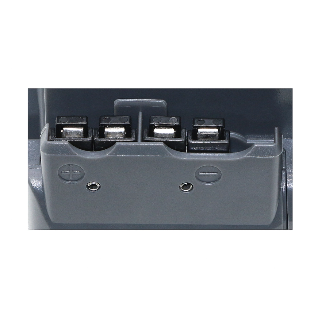 Battery Replaces 9843