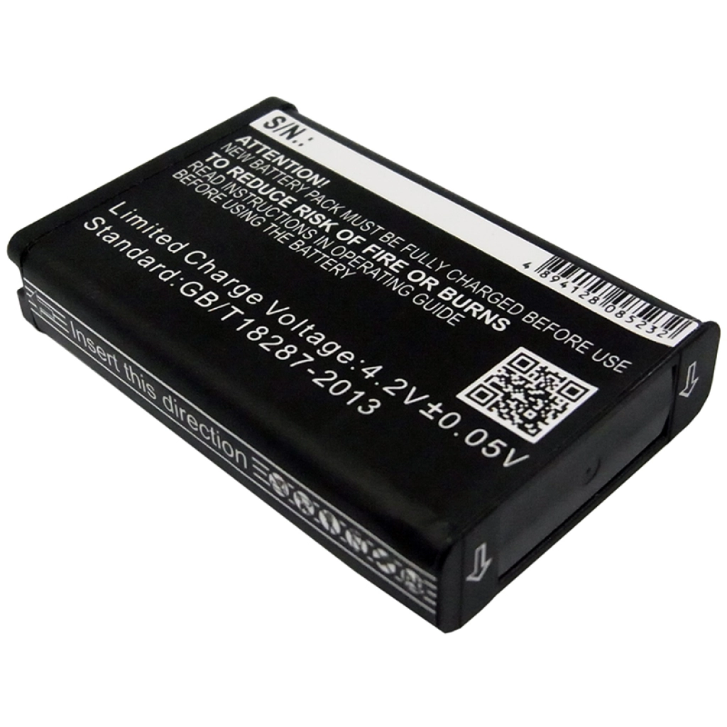 DeskTop Charger Nec CS-GRM600SL
