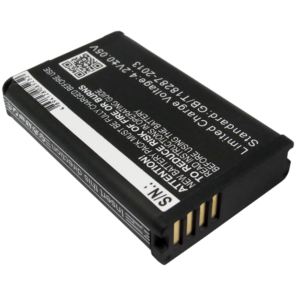 DeskTop Charger Nec CS-GRM600SL