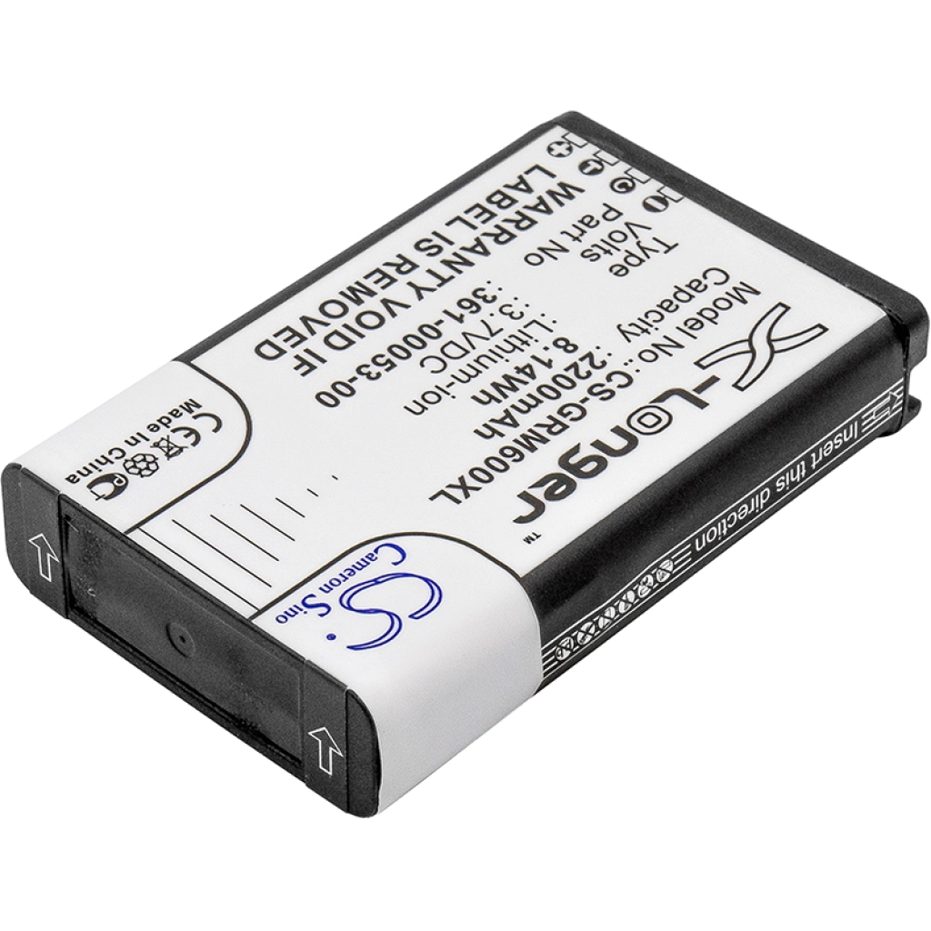 DeskTop Charger Kruger