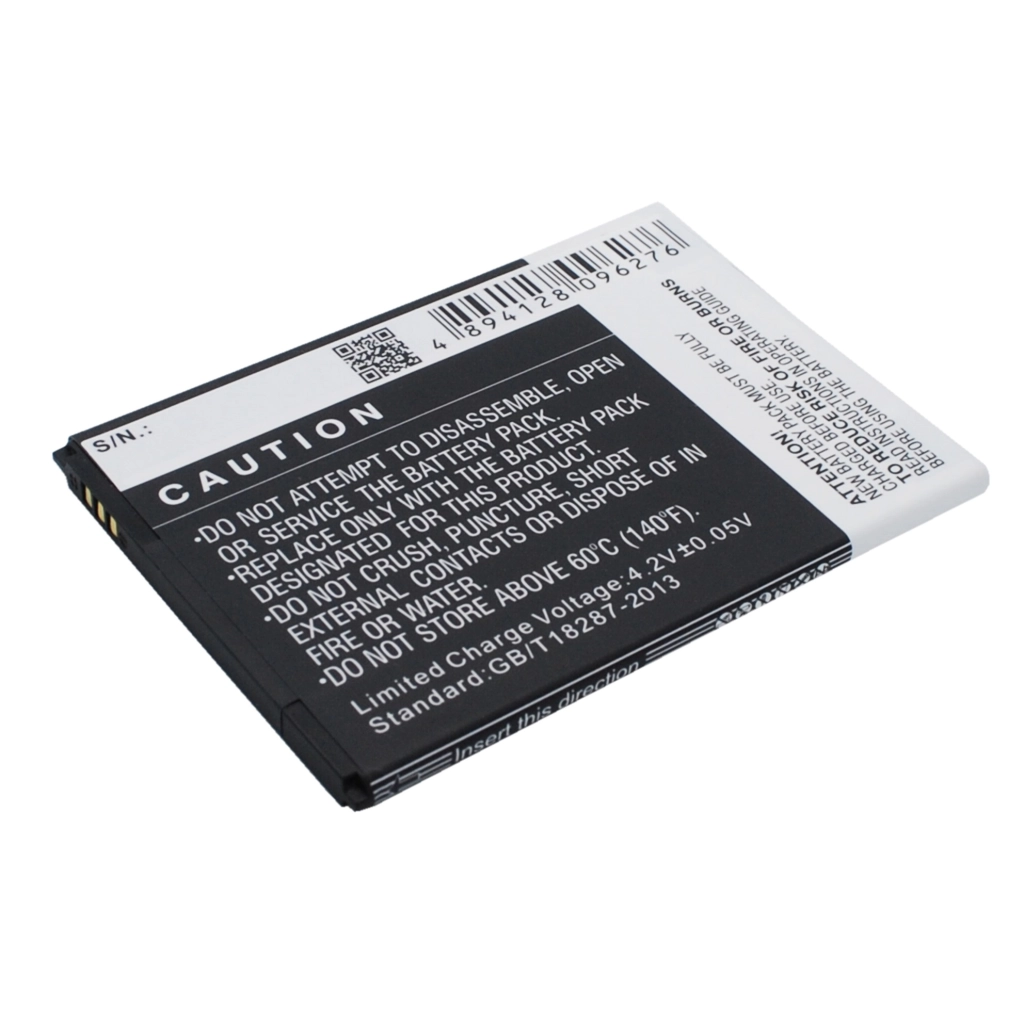 Mobile Phone Battery GSmart CS-GSM200SL