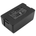 Battery Replaces 593 11 41-04