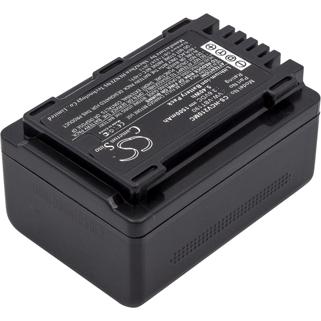 Camera Battery Panasonic HC-V110MGK
