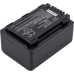Camera Battery Panasonic HC-V110MGK
