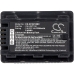 Camera Battery Panasonic HC-V110MGK