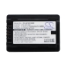 Camera Battery Panasonic HC-V110MGK