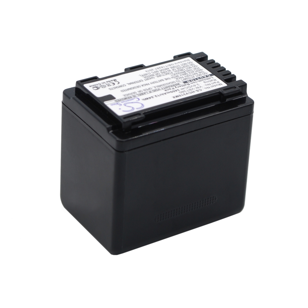 Camera Battery Panasonic HC-V110MGK