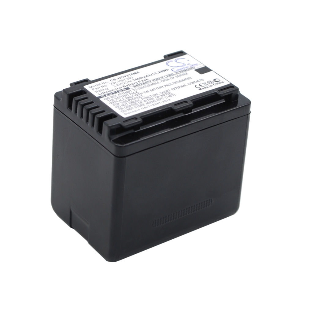 Camera Battery Panasonic HC-V110MGK