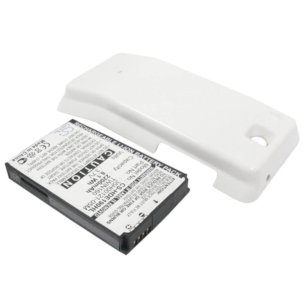 Mobile Phone Battery DOPOD CS-HDE190HL