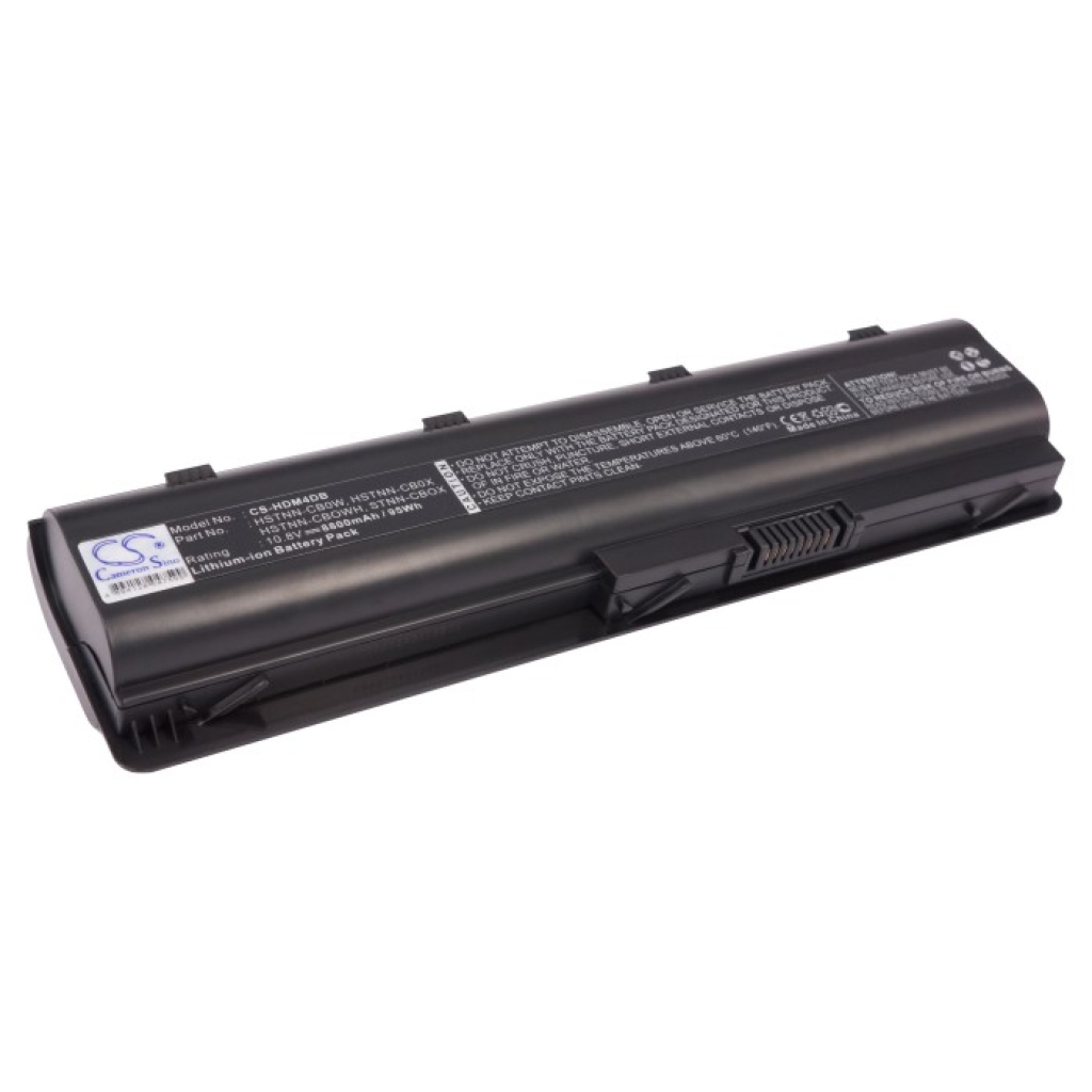 Notebook battery HP Pavilion g7-1000