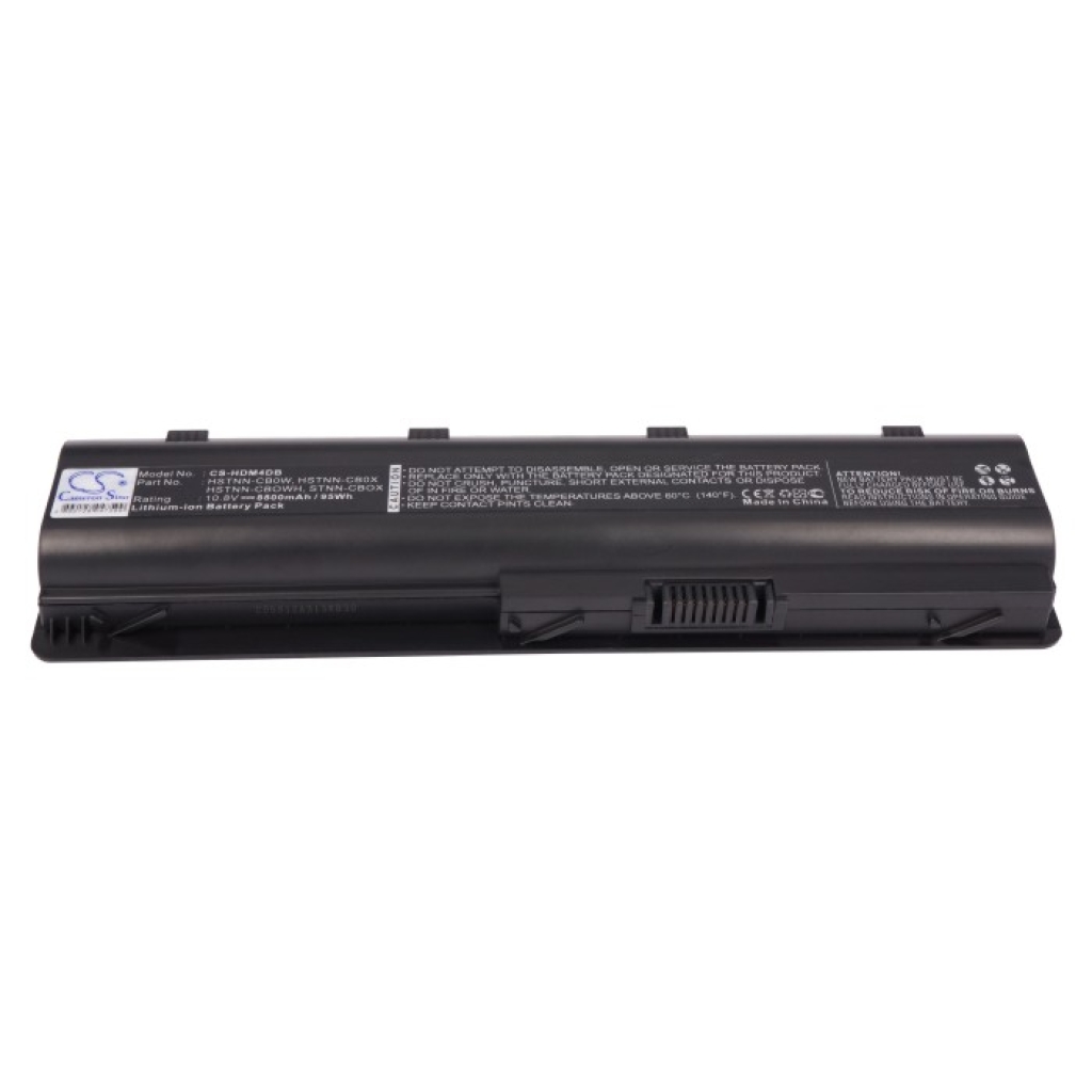 Notebook battery HP Pavilion g7-1000