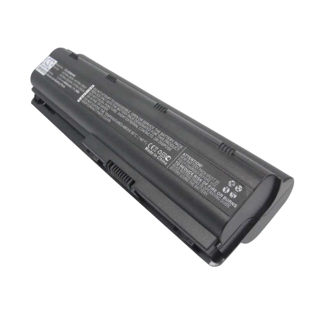 Notebook battery HP Pavilion g7-1000